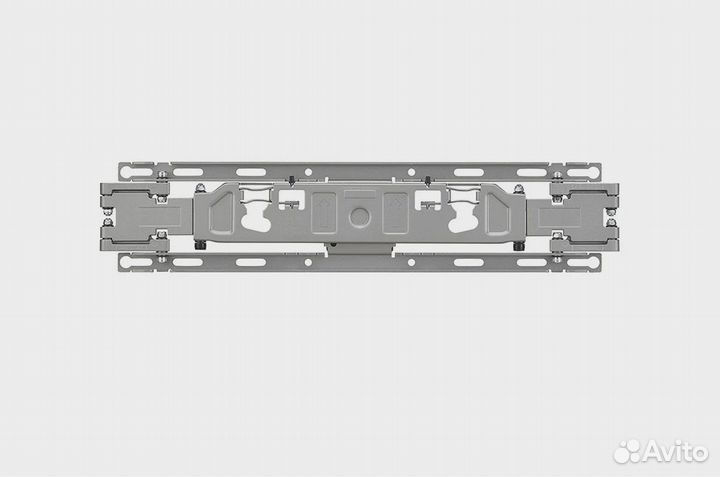 LG тонкий кронштейн для тв