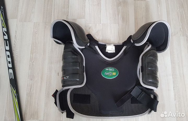 Хоккейная форма комплект