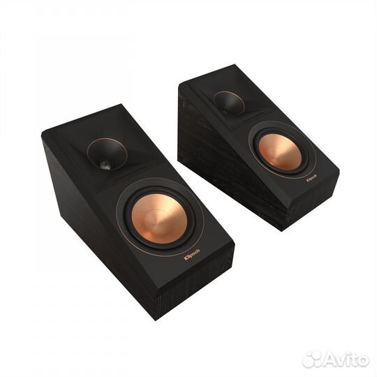 Klipsch RP-500SA Ebony