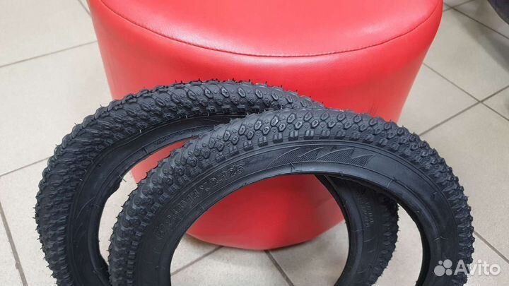 Покрышка 14-2.125 для детского велосипеда
