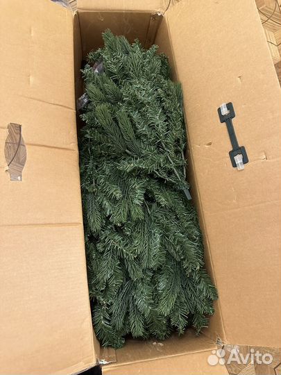 Ель искуственная