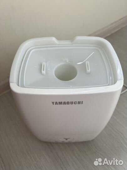 Увлажнитель воздуха yamaguchi Cloud