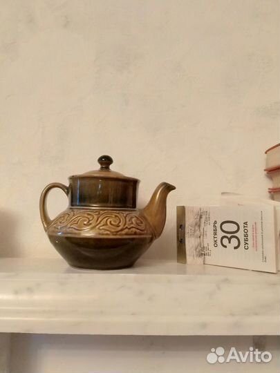 Разное старое