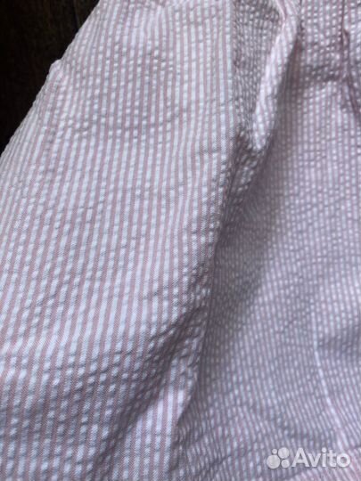 Летние вещи для девочки 86