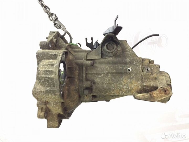 Коробка МКПП Volkswagen Golf 4, 1.4 л, DUW