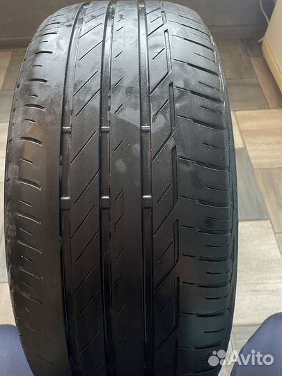 Bridgestone Turanza T001 225/45 R19