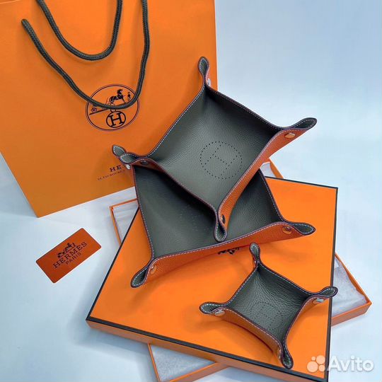 Ключница от Hermes