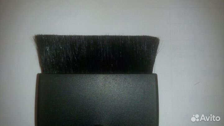 Щётка виниловых пластинок Кисть кисточка щеточка