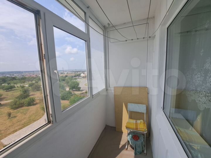 1-к. квартира, 35 м², 7/9 эт.