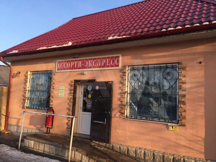 Торговая площадь, 60.4 м²