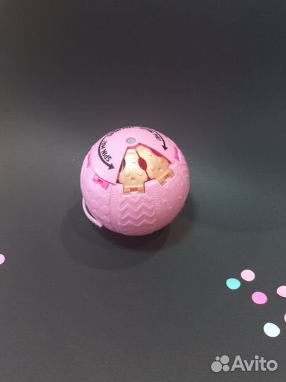 Кукла лол оригинал