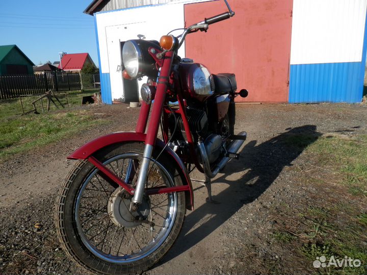 Ява - 634 С документами