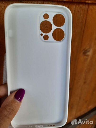 Чехол iPhone i13