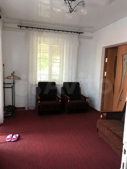 Дом 75,8 м² на участке 35,8 сот.