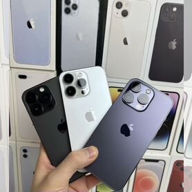 iPhone 14 Pro, 256 ГБ