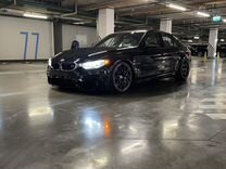 BMW M3 3.0 AMT, 2016, 89 000 км, с пробегом, цена 4 999 999 руб.