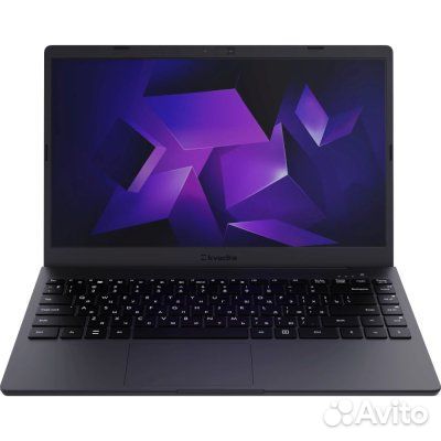 Ноутбук Kvadra Nau LE14U Y22L01P01101R 3C7D51