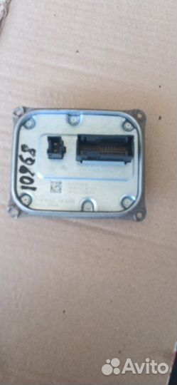 Блок ксенона Mercedes-Benz C-Class W205 2017