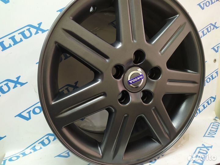 Диски литые R16 Volvo S40 V50 C30 C70 Caligo