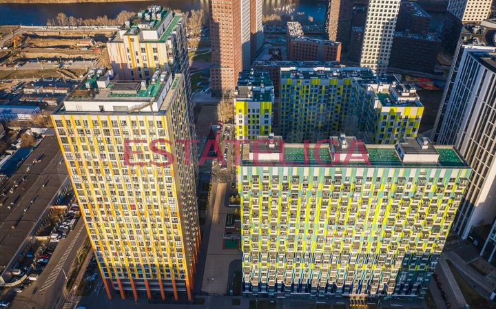 Машиноместо, 15 м²