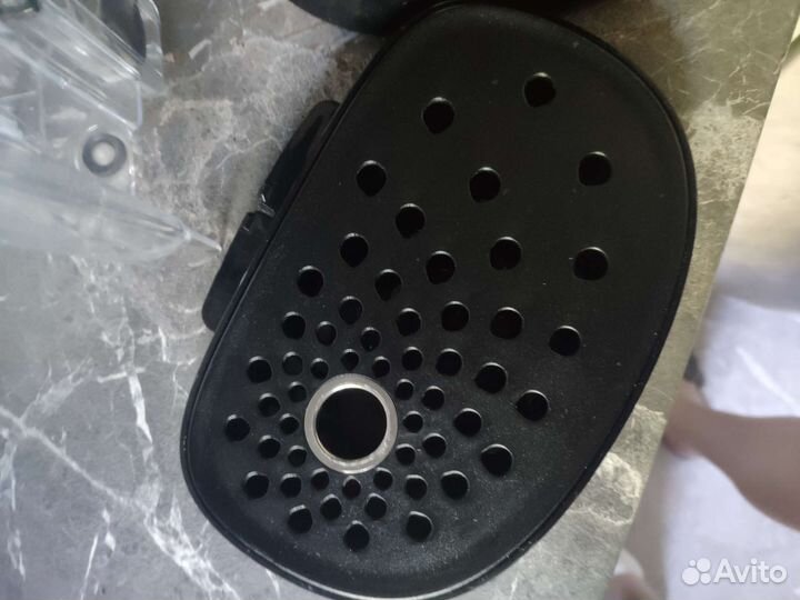 Кофеварка капсульная Bosch Tassimo My Way TAS6002