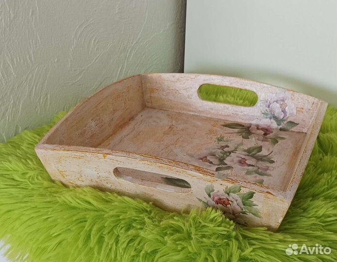 Хлебница - конфетница