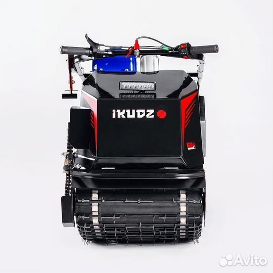 Ikudzo 2.0 long 1700/500 EKR24 (двс promax)