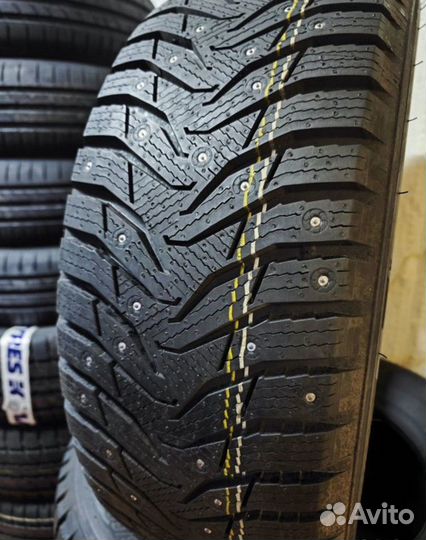 Kumho WinterCraft SUV Ice WS31 275/65 R17 115T