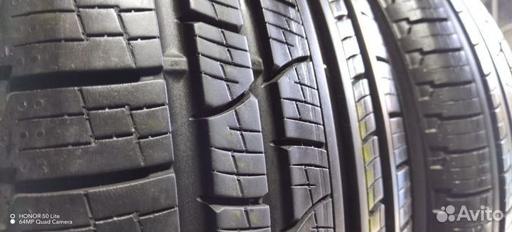 Pirelli Scorpion Verde 245/60 R18