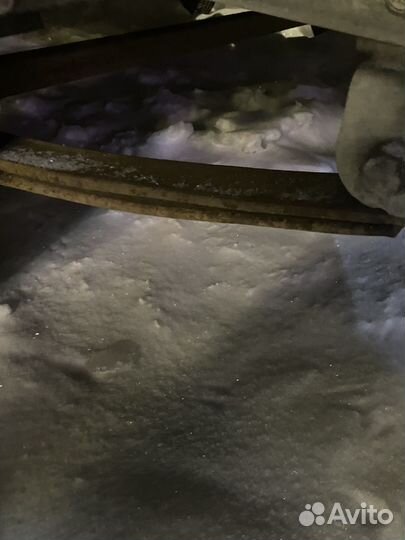 Прицеп к легковому автомобилю