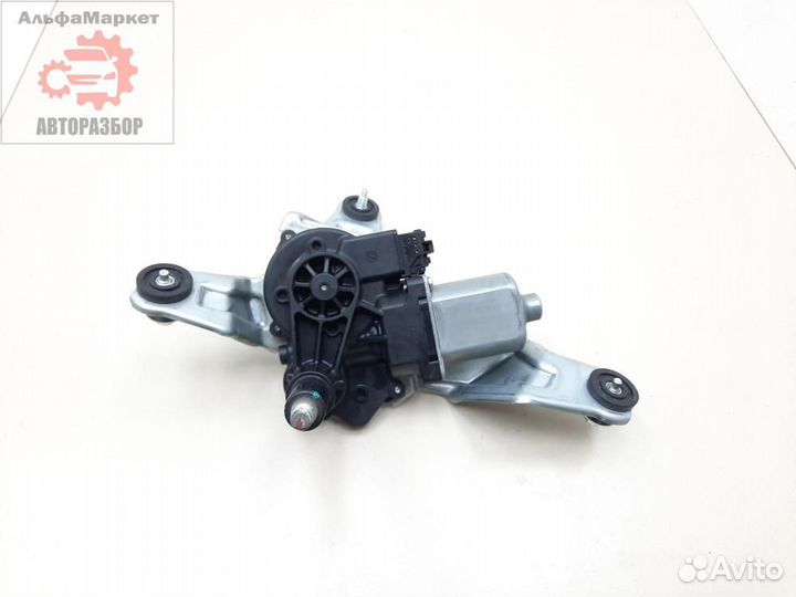 Моторчик стеклоочистителя задний Kia Rio X-Line 20