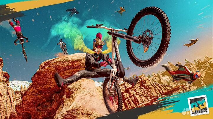 Riders Republic (Xbox One)