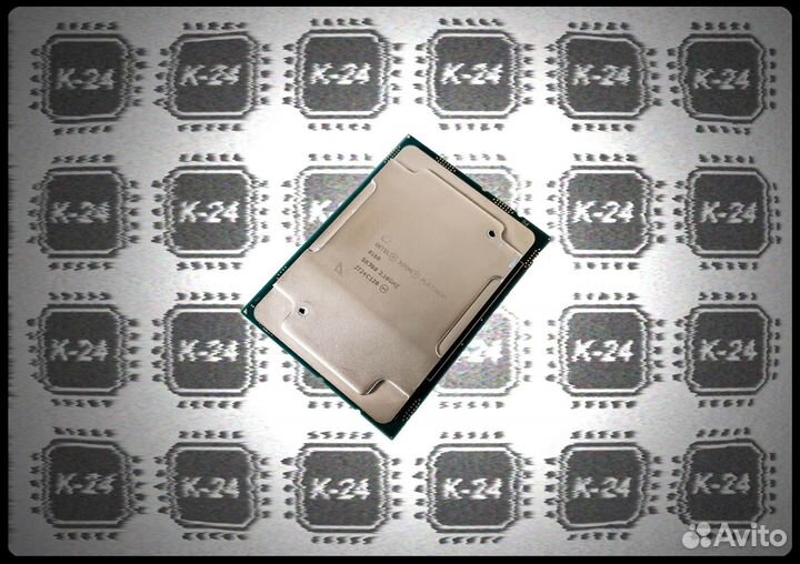 Intel Xeon Platinum 8160 (24c/48t, 2.1GHz-3.7GHz