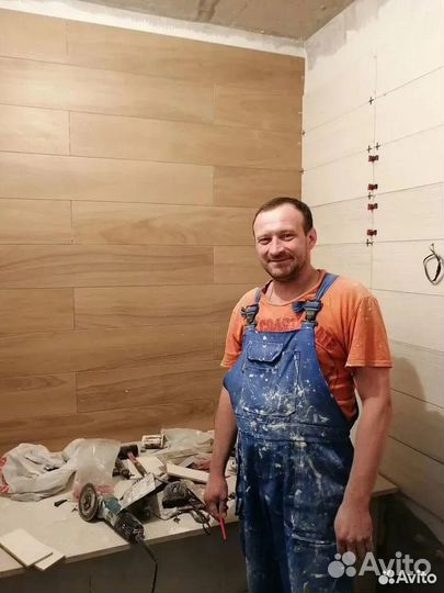 Ремонт квартиры под ключ. Ремонт новостройки