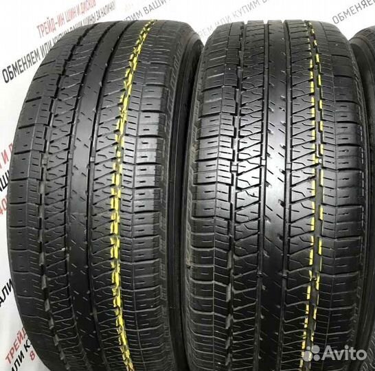 Triangle TR257 235/60 R18 103V