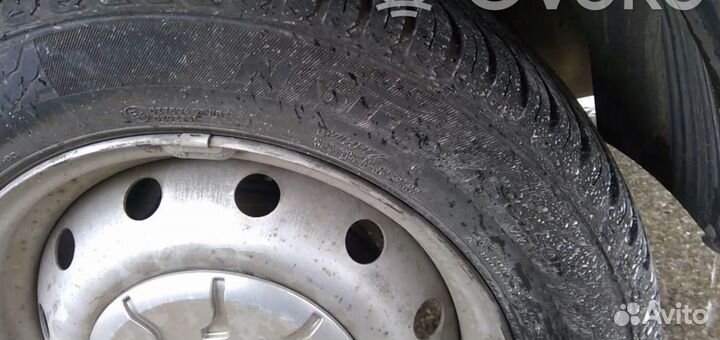 Блок абс, 8201063079 Dacia Logan I 2004 - 2012 года