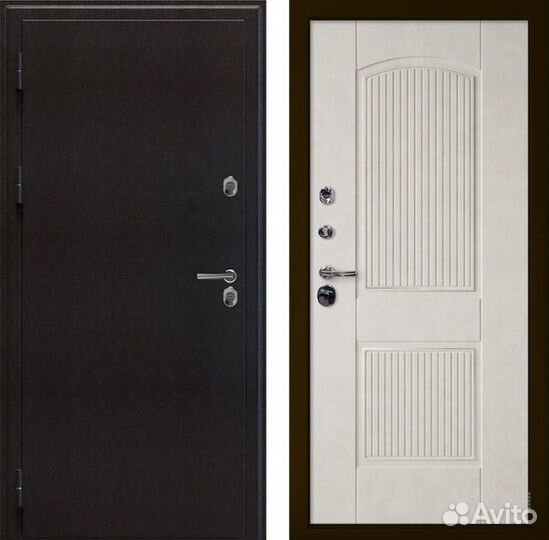 Продам Входная Термо- дверь Superterma 1020