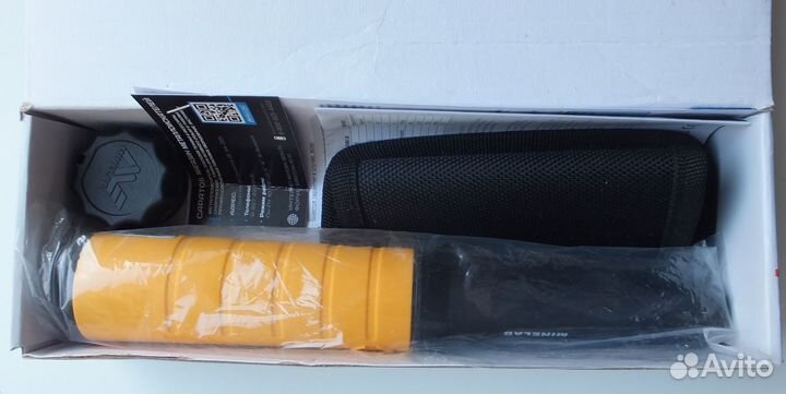 Пинпоинтер minelab pro-find 20