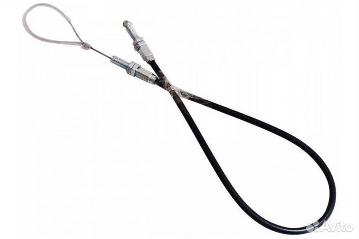 Трос управления замком сидения, kazuma, C500-83014