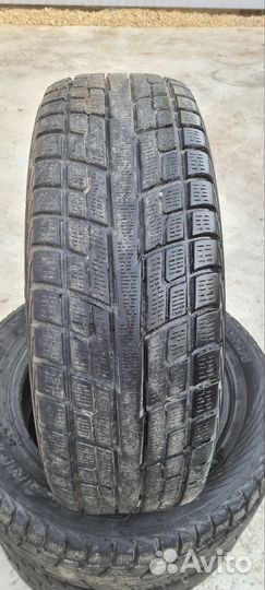 Yokohama Geolandar I/T-S G073 225/60 R17