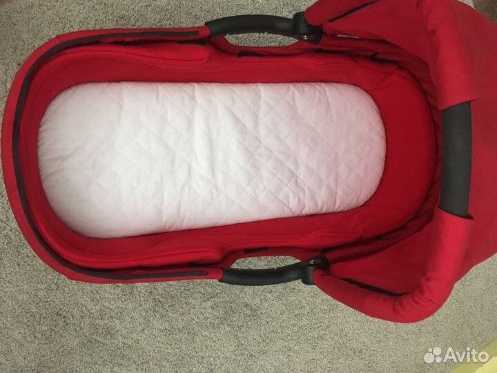 Люлька для maxi-cosi mura 3+/4(+)