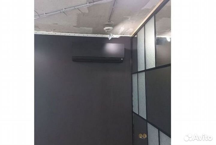 Кондиционеры сплит-системы