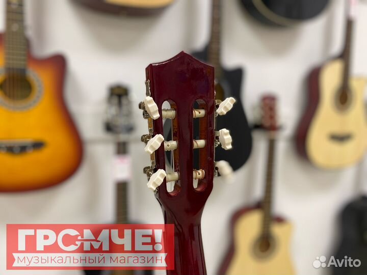 Гитара для обучения