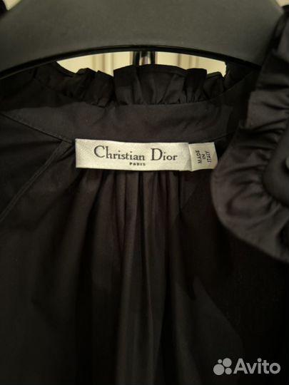 Рубашка Christian Dior