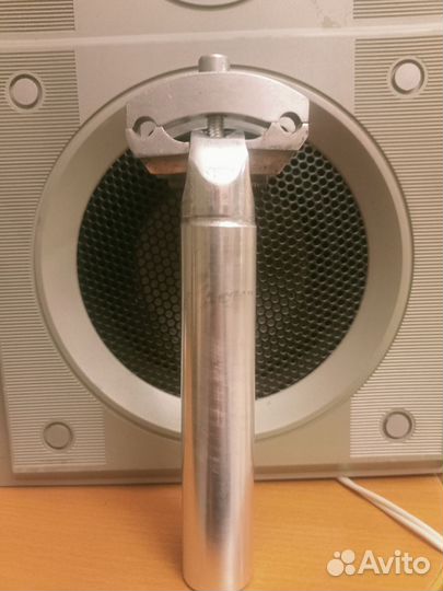 Штырь хвз сз 25.0