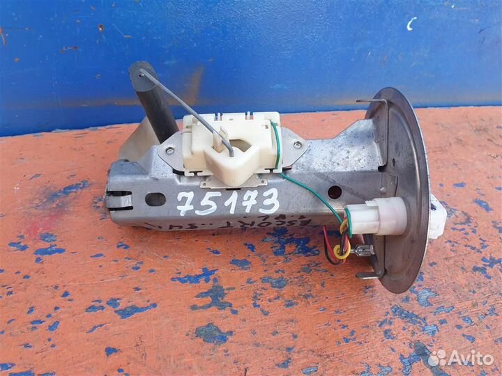 Бензонасос в сборе Ford Escort 5 1,4 1,6 1,8