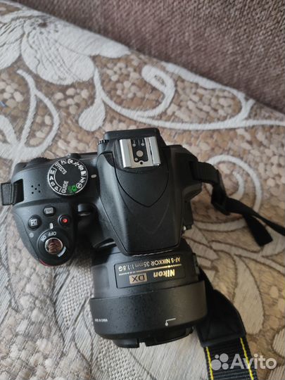 Продам фотоаппарат