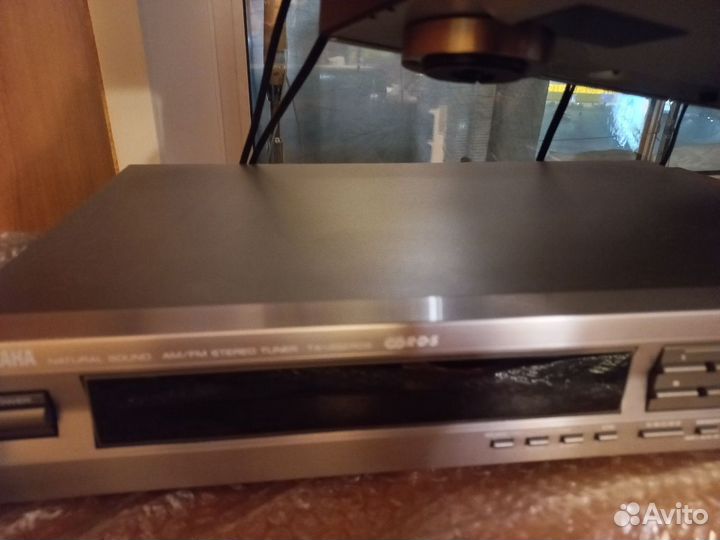 Стойка yamaha ax-596
