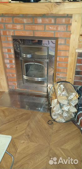 Печь банная Чародейка