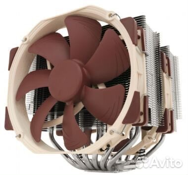 Кулер Noctua NH-D15